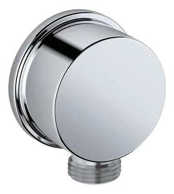 Produktbild von Ideal Standard IDS Wandanschlussbogen IDEALRAIN UP chrom