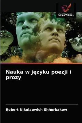 Produktbild von Nauka w j¿zyku poezji i prozy