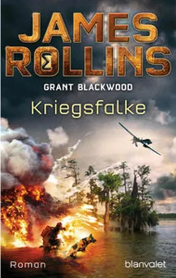 Produktbild von Kriegsfalke