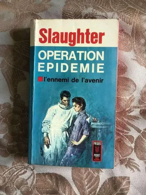 Image de Slaughter - Operation epidemie