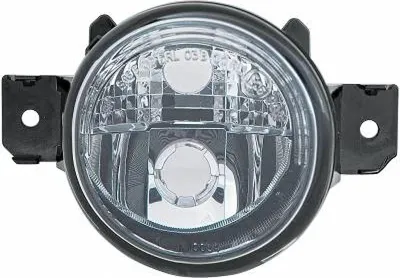 Produktbild von DIEDERICHS 6017088 H11 PS19W Nebelscheinwerfer Rechts für NISSAN PULSAR Schrägheck (C13) Nebelleuchte