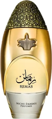 Produktbild von Lattafa Perfumes - Niche Emarati Remas EDP 100ml