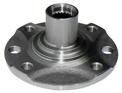 Produktbild von METZGER N 1016 Radnabe Vorne Links Vorne Rechts für OPEL Corsa C Schrägheck (X01) 4-Loch