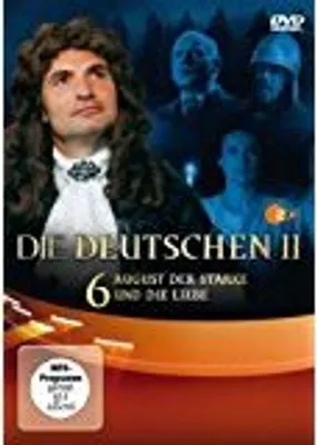 Immagine prodotto di Die Deutschen - Staffel II 06/DVD
