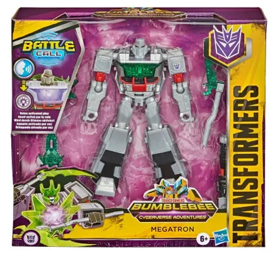 Produktbild von Hasbro E83785L00, Sammelfigur, Film & TV-Serien
