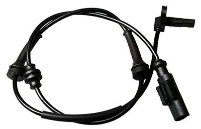 Produktbild von EBG ABS Raddrehzahlsensor vorne Fiat 51763164