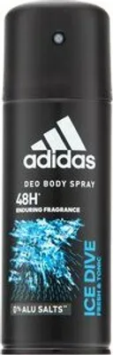 Produktbild von Adidas Ice Dive Deospray für Herren 150 ml