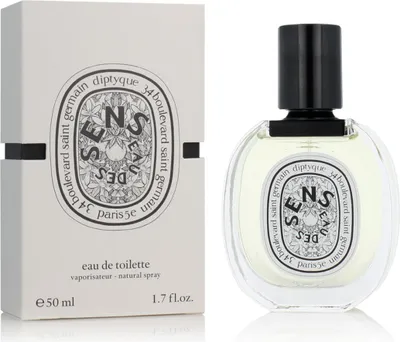 Image de Diptyque Eau des Sens EDT 50 ml UNISEX