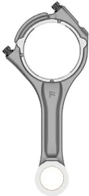 Image de IPSA Pleuel CO008200 pour JEEP GRAND CHEROKEE IV (WK, WK2) 720 g