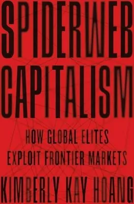 Obrázok produktu pre Spiderweb Capitalism