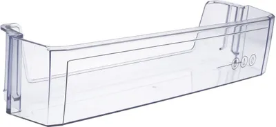 Produktbild von Türfach unten für Kühlteil beko 4397291300 in KühlGefrierKombination Kühlschrank