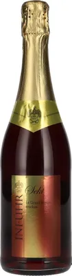 Produktbild von Inführ Sekt Le Grand Rouge 12% Vol. 0,75l