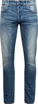 Produktbild von G-STAR Jeans 3301 Straight Tapered