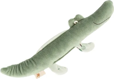 Produktbild von SIGIKID Greifling Kroko sigibaby