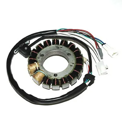 Productafbeelding van ElectroSport stator ESG434 voor dynamo
