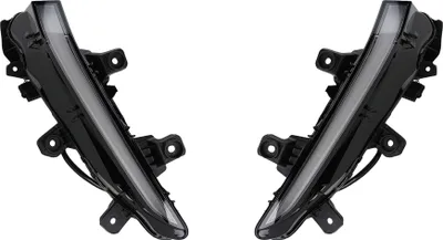 Produktbild von LED Tagfahrleuchte Links & Rechts Set passend für Peugeot 208 06/19-09/23 Johns