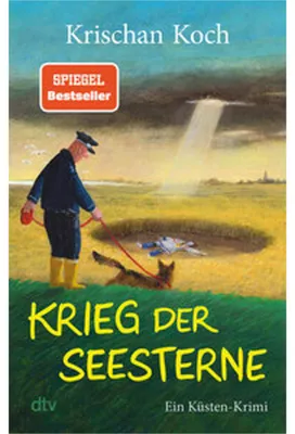 Image de Krieg der Seesterne