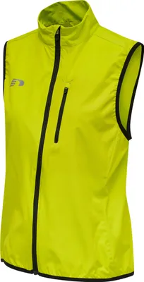 Produktbild von Newline Running Weste Damen EVENING PRIMROSE M