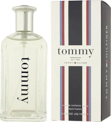 Image de Tommy Hilfiger - Tommy EDC 100ml