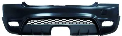 Produktbild von Stoßstange Stoßfänger für MINI Schrägheck (R56) Cabrio (R57)