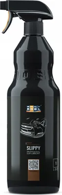 Produktbild von ADBL Reinigungsknete-Gleitmittel-Set ADB000347 1L Spraydose