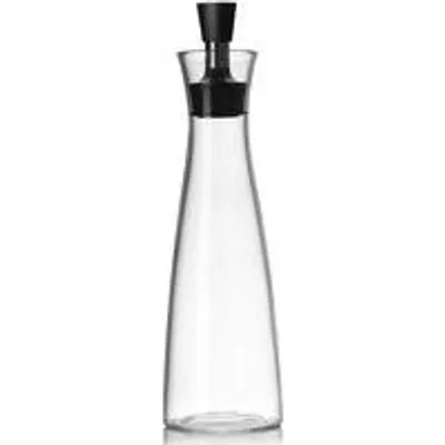 Produktbild von Gläserner Ölfüllbehälter, 500 ml, für Küche, BBQ, Kochen, Grillen, Pasta, leckfrei (500 ml-B)