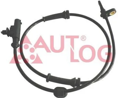 Produktbild von AUTLOG ABS Sensor Raddrehzahl Vorne für TOYOTA AYGO (WNB1, KGB1) AS4178
