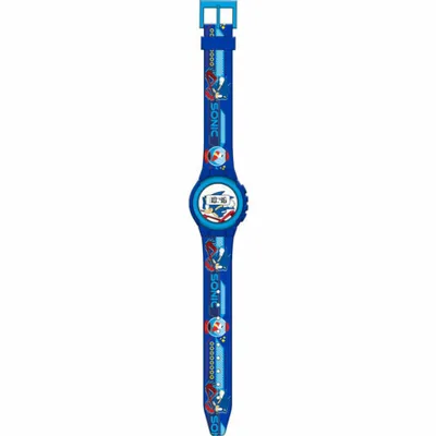 Produktbild von KIDS EUROSWAN Sonic - Kinderuhr SNC4316M