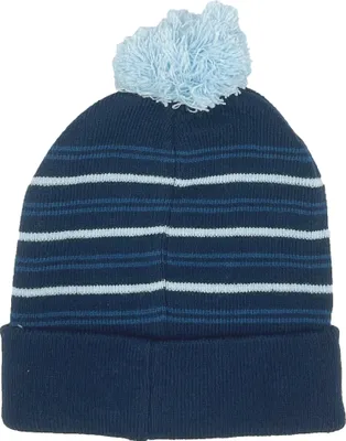Produktbild von Stitch Winter-Mütze Bommel-Mütze , Größe:52