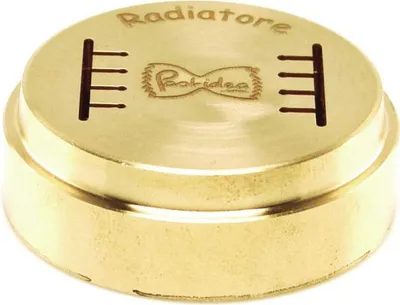 Produktbild von Matrize aus Bronze Radiatore