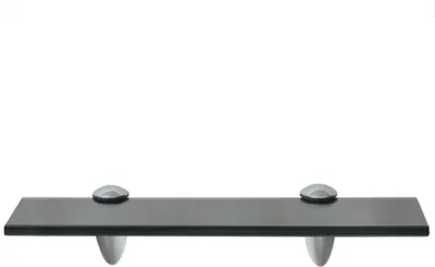 Immagine prodotto di vidaXL Mensola galleggiante in vetro 30x10 cm 8 mm