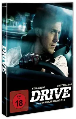 Produktbild von Drive