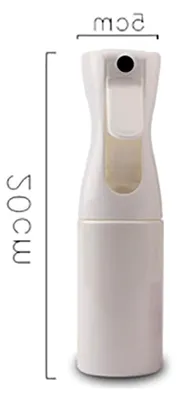 Image de Flacons pulvérisateurs, 300 ml, lot de 2