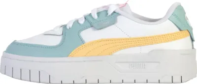 Produktbild von Junior-Sneaker aus Leder „Cali Dream Pastel“