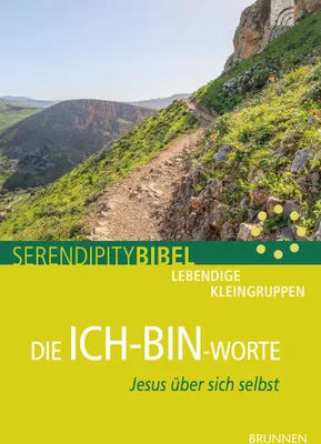 Produktbild von Die Ich-bin-Worte
