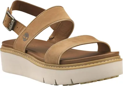 Produktbild von TIMBERLAND - Damen Safari Dawn Sandalen - Nummer 37.5
