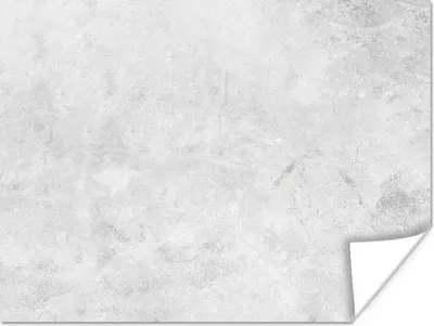 Produktbild von MuchoWow® Poster Marmor - Textur - Grau - Marmoroptik 120x90 cm - Wandbild