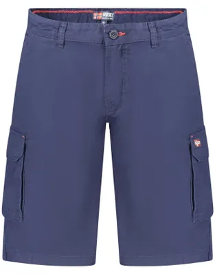 Produktbild von NORWAY 1963 Herren BERMUDA Blau 838521_BLNAVY : Größe - 52 Größe: 52