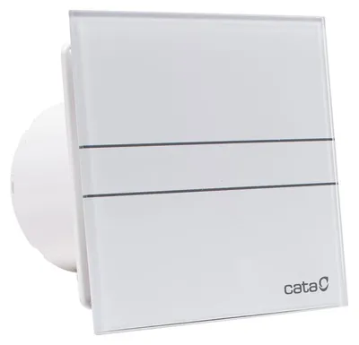 Zdjęcie produktu dla CATA E-100 G, Biały, 150 mm, 150 mm