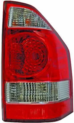 Produktbild von DIEDERICHS Rückleuchte Heckleuchte Rechts für MITSUBISHI Pajero III SUV Cabrio (V6W, V7W)