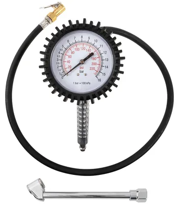 Image de Gonfleur de pneus PROFI