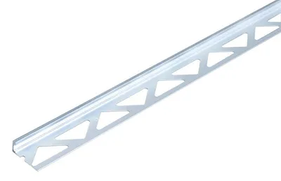 Produktbild von GAH Fliesen-Abschlusspr. Alu S.Elox 8/1M - 475895