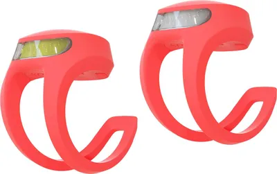 Obrázek produktu pro Knog 13139 – Frog USB Twinpack – Tequila Sunrise