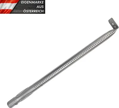 Produktbild von grillshop.at Napoleon Ersatzteil Brenner für LEX385, 605, 730, Legend LE1, LE2, LE3 Art.Nr. N-100-0073 / GS014