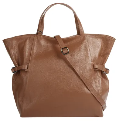 Produktbild von Samantha Look Shopper Damen cognac