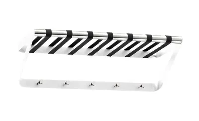 Produktbild von Wandgarderobe VENICE