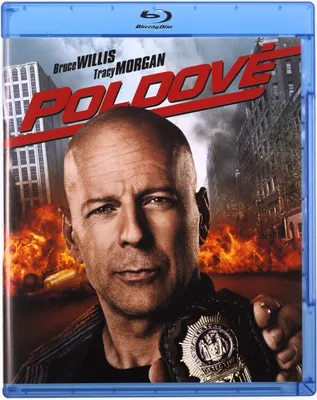 Immagine prodotto di Cop Out - Loaded and Unlocked [BLU-RAY]