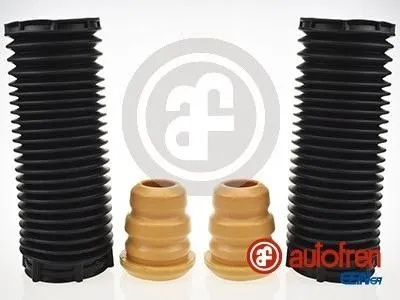 Image de Kit De Montage D'amortisseurs Avant Ford Focus 04-/11-/C-Max/S40/V50/Mazda 3/5 (Enjoliveurs)