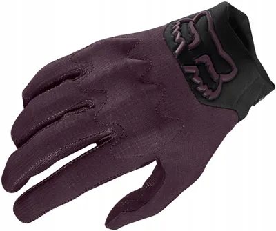 Produktbild von Fox Defend D3O Lang Fahrradhandschuhe Herren DH FR Enduro