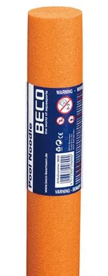 Produktbild von Beco Flexibeam Compact | Orange | Packung mit 18 Stück